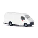 BUSCH 43712 - Ford Transit DB, H0